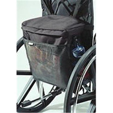 EZ-ACCESS EZ-Access EZ0200BK EZ Access ChairPack Carry On Wheelchair Pouch EZ0200BK